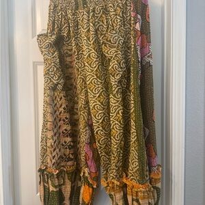 Kantha bae jogger pants